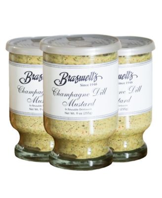 Braswell's