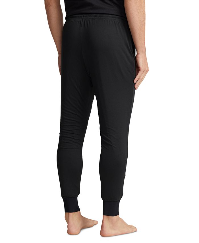 Polo Ralph Lauren Men's Slim Fit Sleep Joggers Macy's
