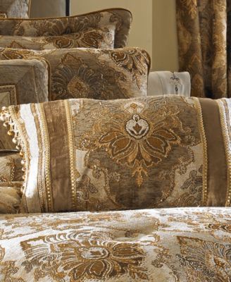 Bradshaw Boudoir Decorative Pillow, 21" x 15"