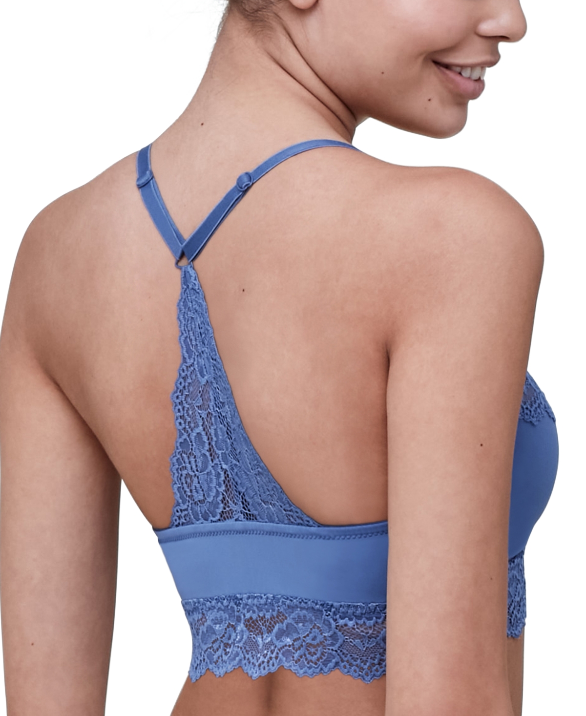 Skarlett Blue Women's Goddess Busty Bralette