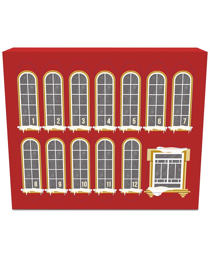 Created For Macy's 12 Days Of Scent For Him Advent Calendar Sampler