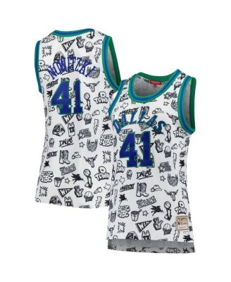 Mitchell & Ness