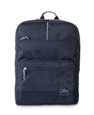 Rainier Simple Backpack, 16"