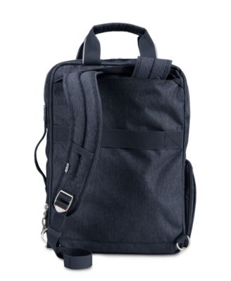 Rainier Deluxe Backpack, 17"