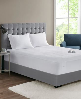 Serta Electric Mattress Pad, California King