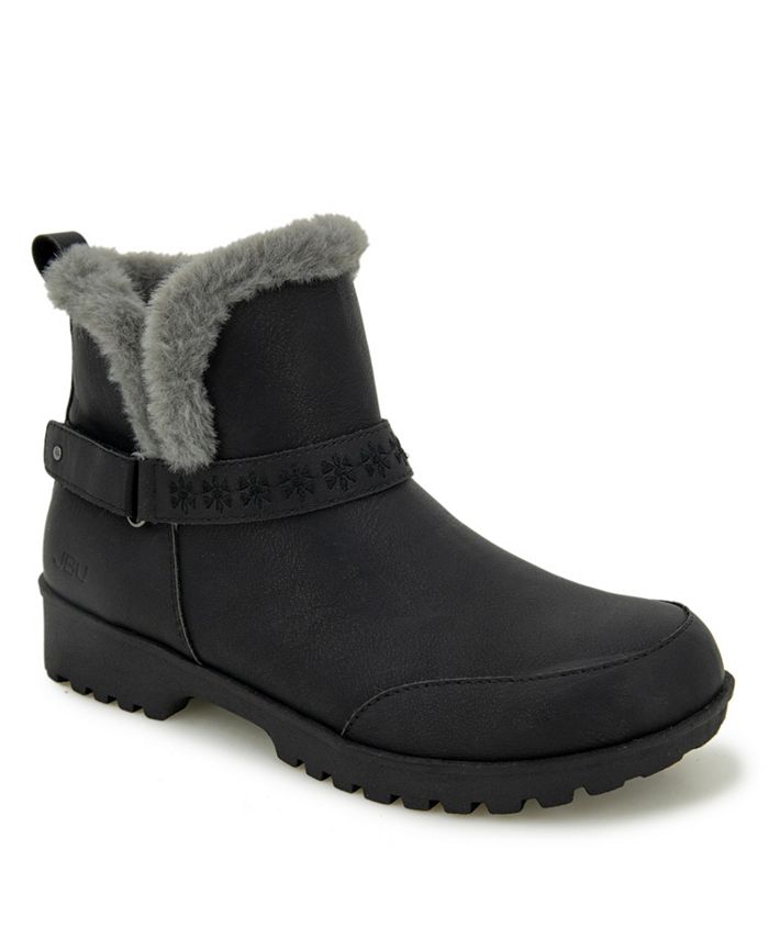 Jbu boots macys hot sale