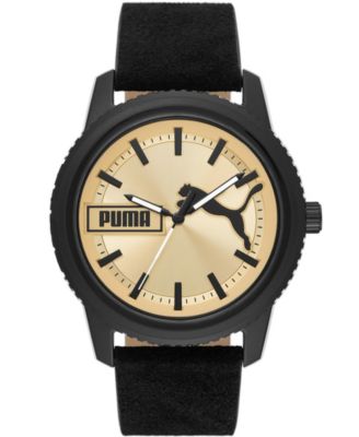 puma watch price list