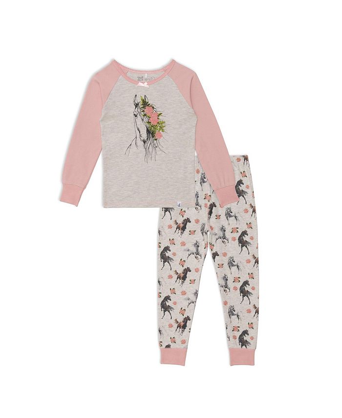Macys shop infant pajamas