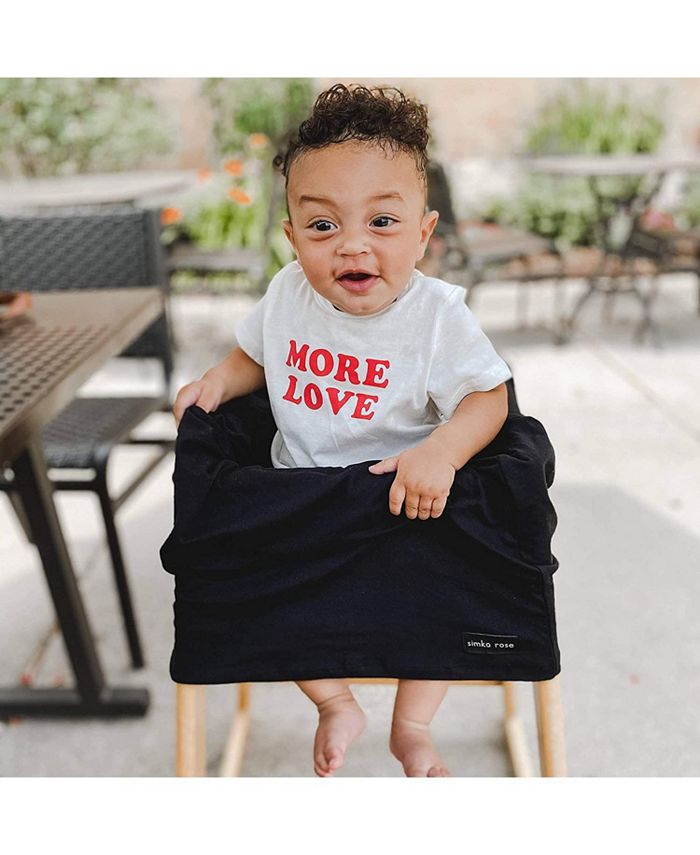 Simka Rose 6in1 Nursing Cover & Baby Car Seat Cover Macy's