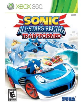 Sega