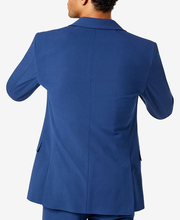 DKNY Men's ModernFit Stretch Suit Jacket Macy's