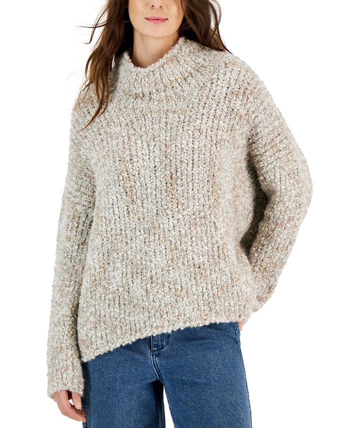 Eileen fisher alpaca sweater best sale