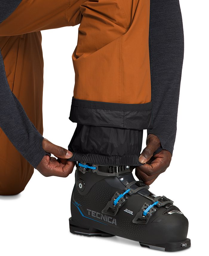 The North Face Men's Freedom Insulated Snow Pants & Reviews Pants