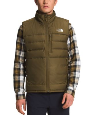 The North Face Men's Aconcagua II Vest Vests - Men - Macy's