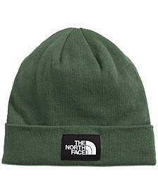 Men's Dock Worker Recycled Beanie