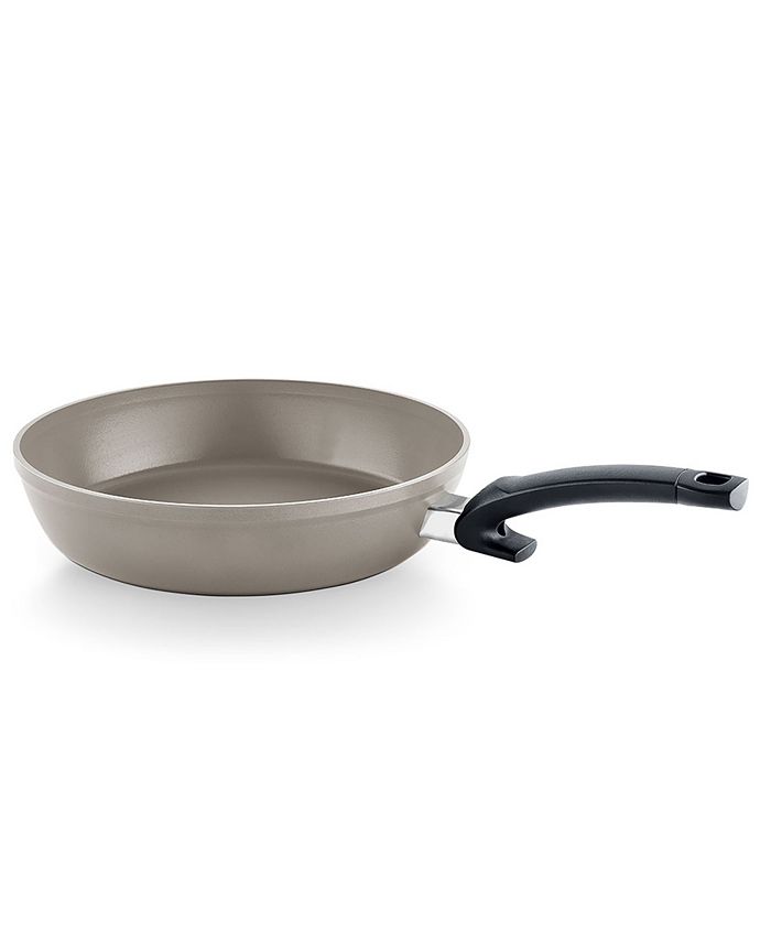 Afgrond beginnen Saai Fissler Ceratal Comfort Aluminum 11" Non-Stick Ceramic Pan & Reviews -  Cookware - Kitchen - Macy's