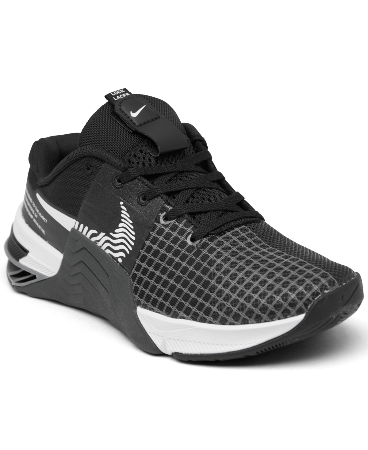 Nike Women's Metcon 8 Training Sneakers from Finish Line