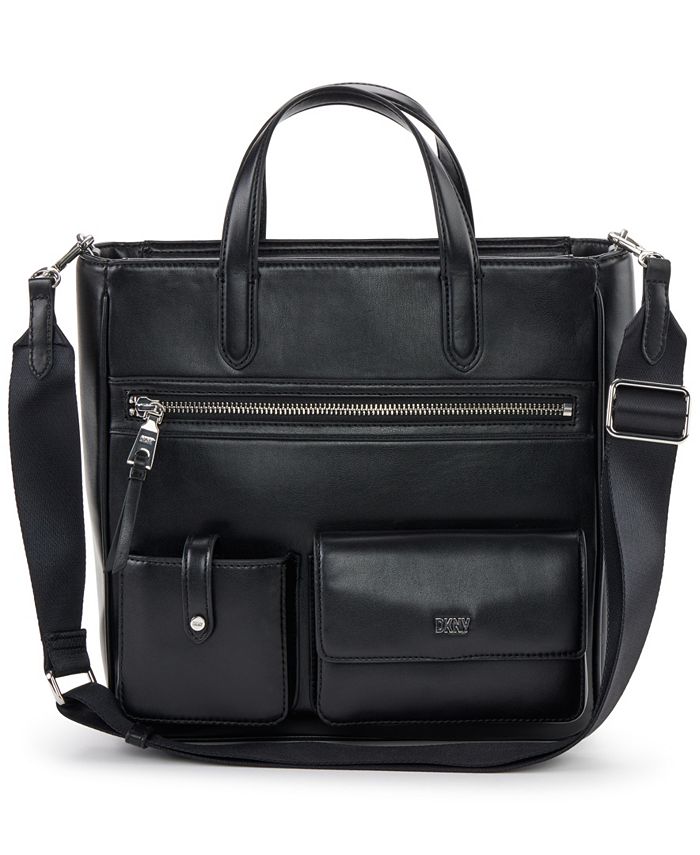 DKNY Zyon Tote Bag Macy's