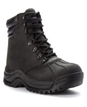 Duck Boot Wide Shoes for Men Extra Wide Shoes for Men Macy s