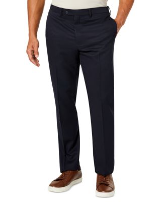 Men's Classic-Fit Suit