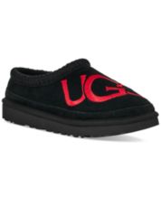 Mens ugg sales slippers macys