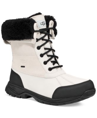 Men's adirondack uggs best sale