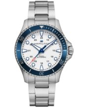 Hamilton Men s Watches Macy s