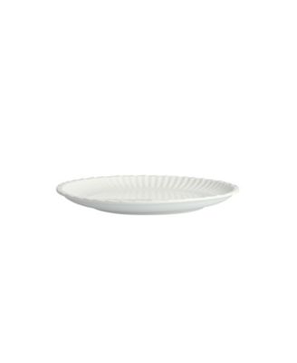 Melamine Street Eats Paper Plates, Set of 6