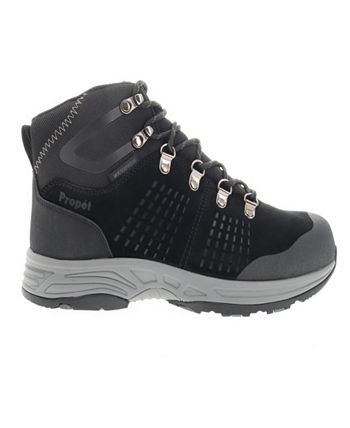 Propet Men's Conrad Water-Resistant Hiking Boots - Macy's