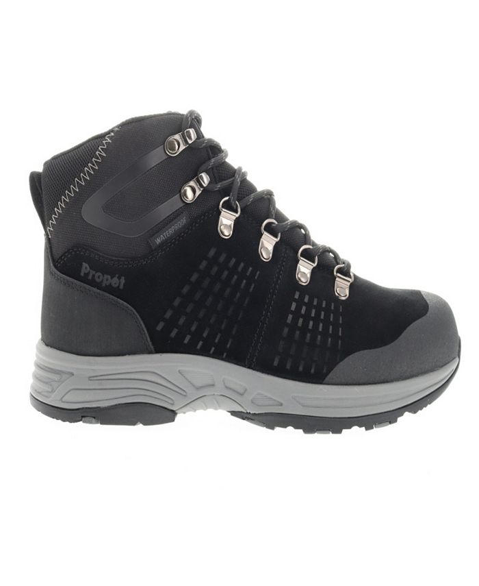 propet hiking boots reviews