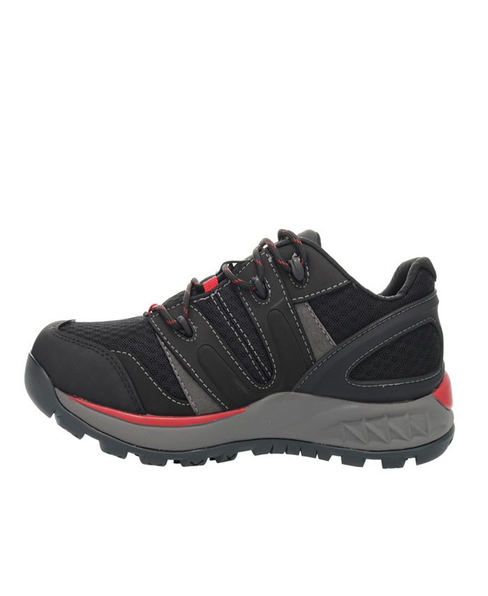 Propet Men's Vercors Water-Resistant Hiking Shoes - Macy's