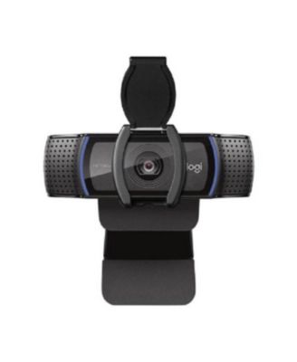 C920S Pro Hd Webcam