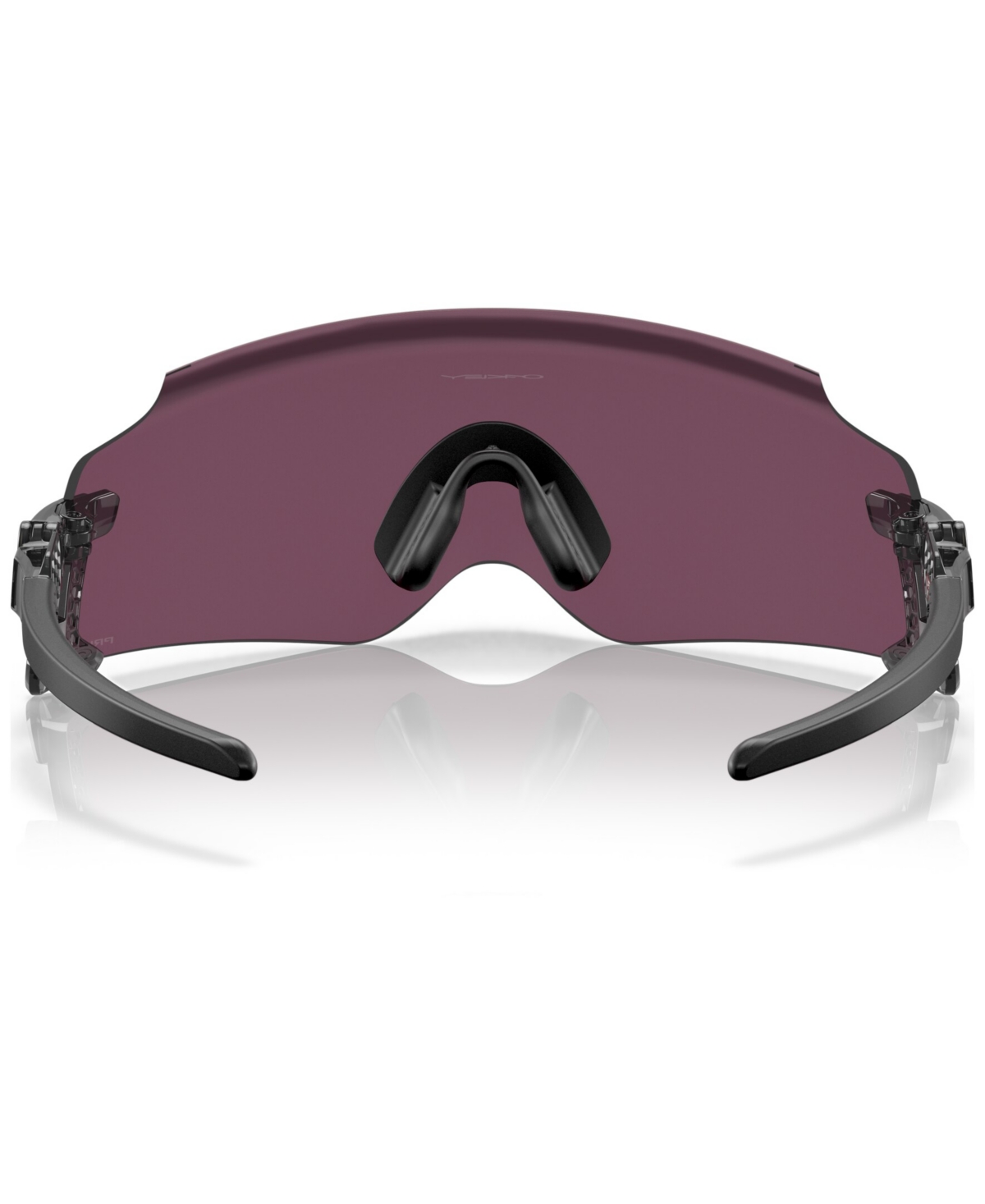 Oakley Men's Kato Sunglasses, OO9455M -Prizm Road Black