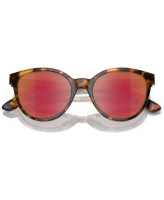 Kids Mirror Sunglasses, VK4427U (ages 7-10)