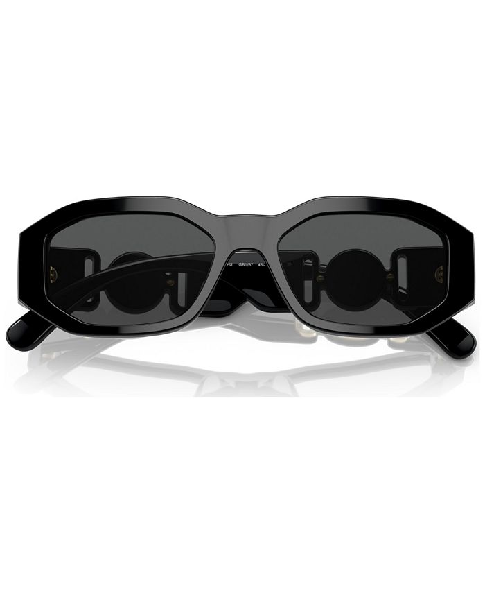 Guilty Gear Sunglasses – Sunvoss
