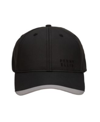 Men's Ripstop Low Profile Baseball Golf Cap, Embroidered Logo