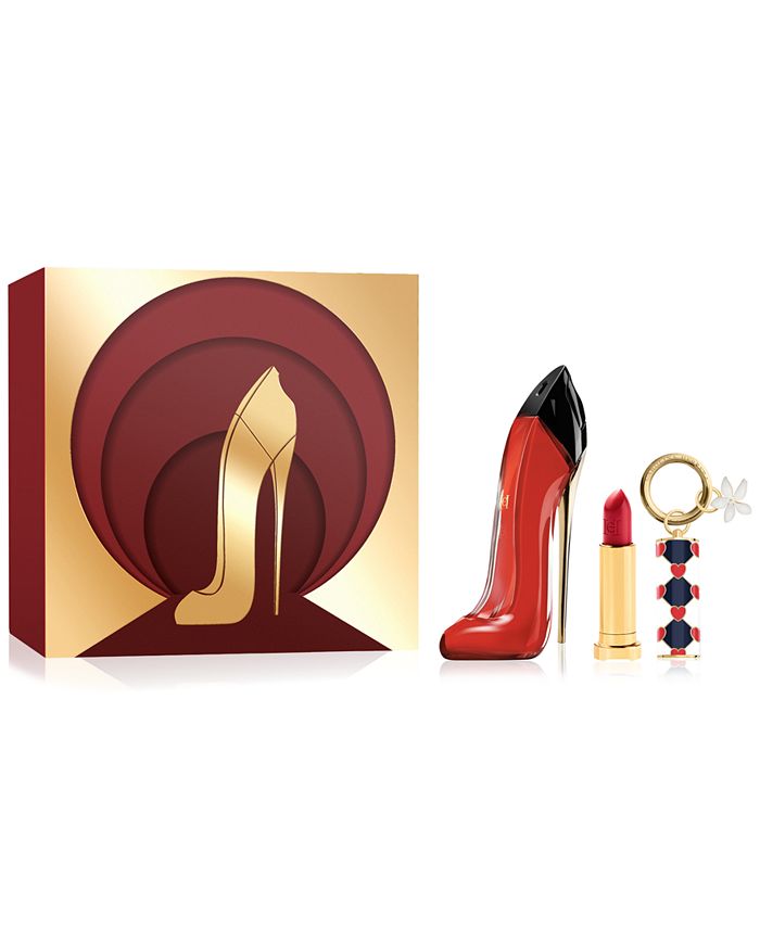 Carolina Herrera Very Good Girl Eau de Parfum 3-Piece Gift Set