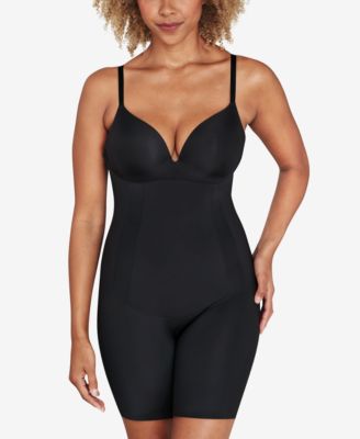 Maidenform - Women's All-in-One Built-in-Bra Shaper