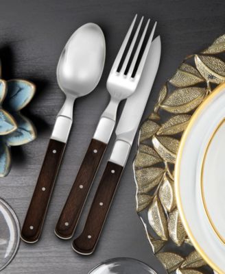 Saint Michel 18/10 Stainless Steel 20 Piece Set, Service for 4