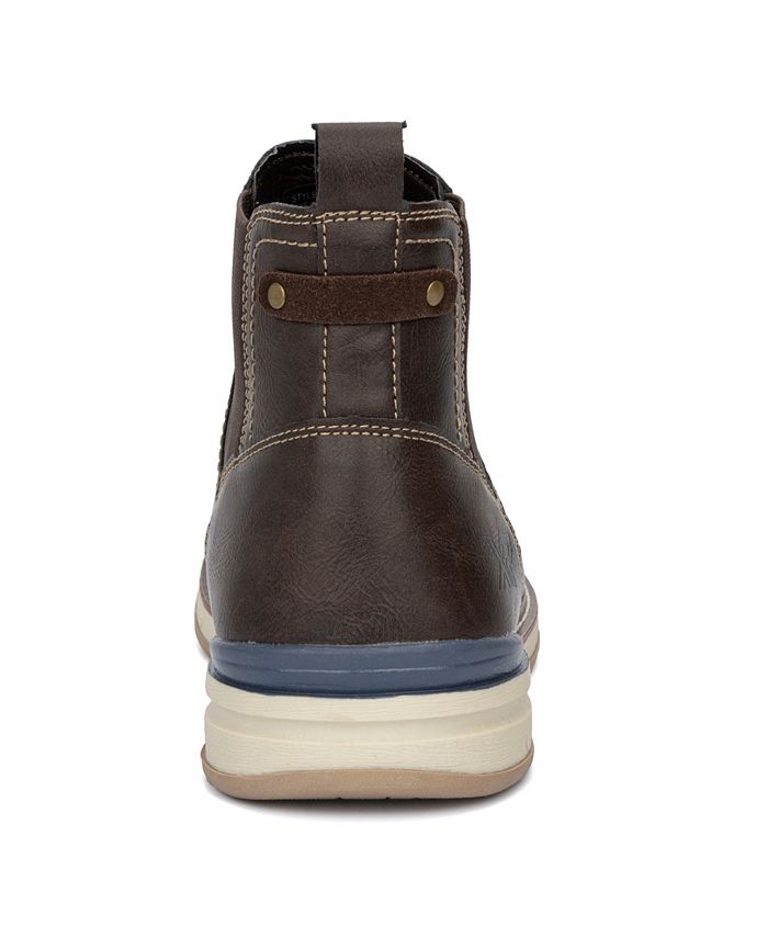 XRAY Men's Drago SlipOn Boots & Reviews All Men's Shoes Men Macy's