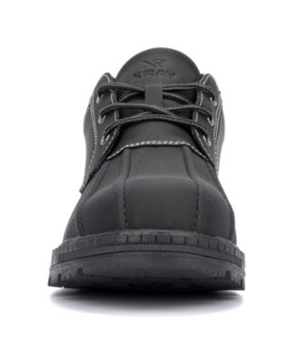 Men's Cosmo Lace-Up Shoes