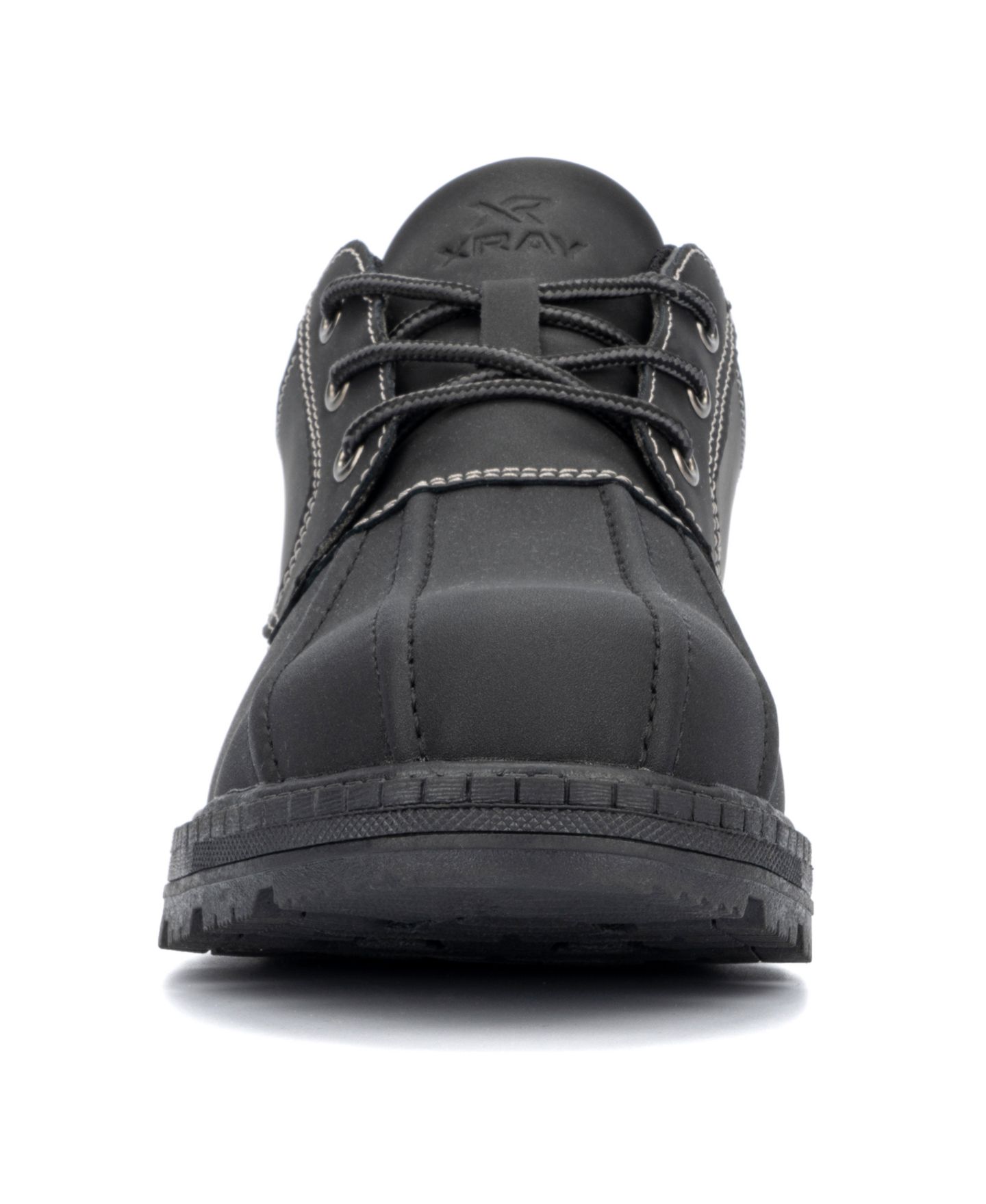 Мужские ботинки XRAY Cosmo Lace-Up, цвет: Чёрный — фото 6