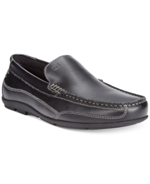 UPC 886887827523 product image for Tommy Hilfiger Dathan Drivers Men's Shoes | upcitemdb.com