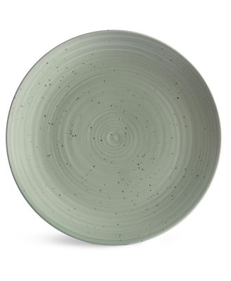 Siterra Mixed Speckled 16 Pc. Dinnerware Set, Service for 4