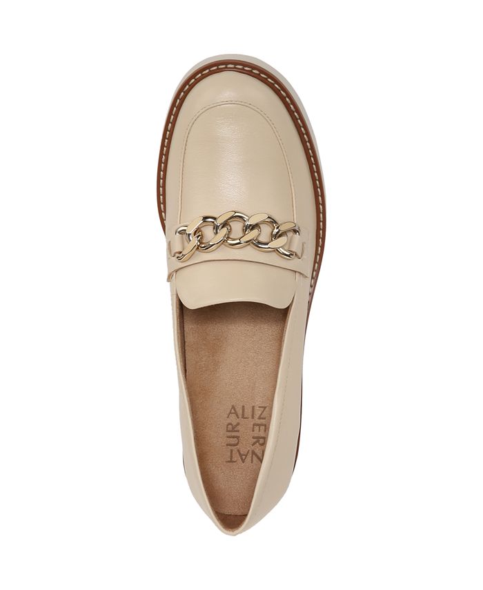 Naturalizer Desi Slip-ons & Reviews - Flats & Loafers - Shoes - Macy's