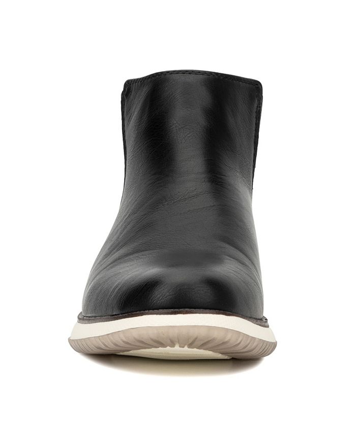 Parker and sky chelsea boots on sale