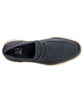 New York Company Men's Ronan Loafer