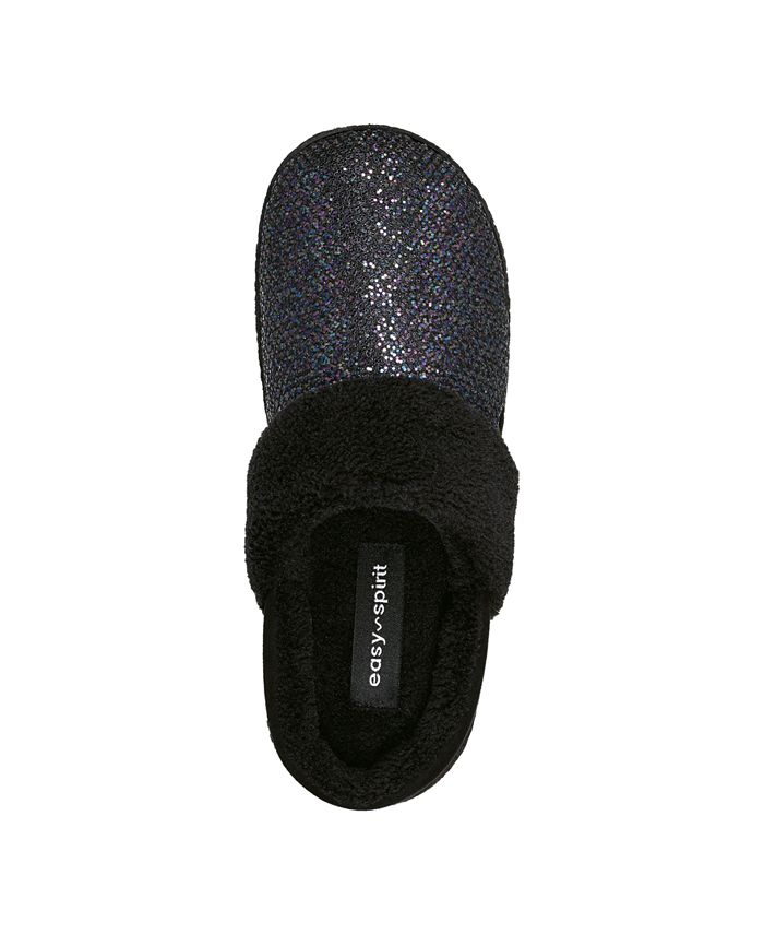 Easy Spirit Women's Siesta SlipOn Arch Support Slippers Macy's