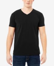 What to Wear With a Black T-Shirt: Outfit Ideas – True Classic