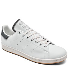 adidas Men's Stan Smith Originals Casual Sneakers from Finish Line